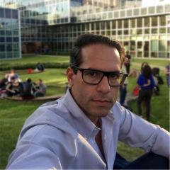 Dimitrios Stratakis Founder and CEO of Unismack SA and Biscuit manufacturer