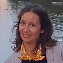 Charlotte Dickson Marketing Manager - Unismack SA and Biscuit manufacturer