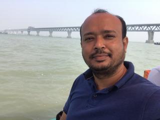 Sohrab Hossain Last 4 and half years working for Meghna Noodle and biscuits factory ltd as a head of plant . and Consultant