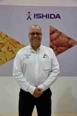 Torsten Giese Marketing Manager - PR + Exhibitions and Equipment manufacturer