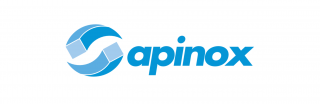 Apinox srl Equipment Manufacturer from Italy logo