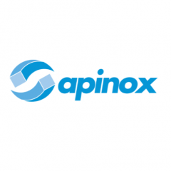 Luigi Zanchettin Sales Manager at Apinox srl and Equipment manufacturer