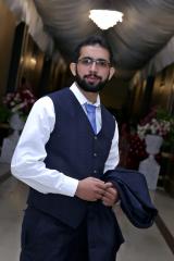 Muhammad Numan Chips , nimko , pellets, biscuit expert and Biscuit manufacturer