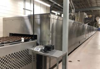 Prism Emithermic Oven
