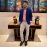 Hitesh Navlani and 
