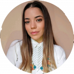 Mirjana Production team leader, Bambi and Other