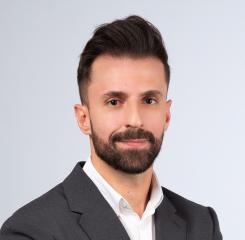 Rafael Fernandes Head of R&D | Biscuit Process Technology | NPD Manager | Food Designer | Projects management and Biscuit manufacturer
