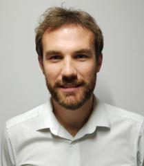 Jamie Blake Business Development Manager and Ingredients manufacturer