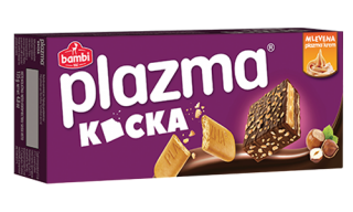 Plazma Cube