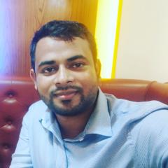 MD.Mahbubur Rahman Food Technologist and Consultant