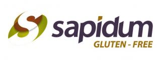 SAPIDUM d.o.o. Biscuit Manufacturer from Slovenia logo