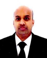 Mohamed Irsath - Teemah Biscuit Manufacturer, Sri Lanka Manager - Sales and Marketing and Biscuit manufacturer