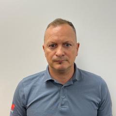 John Price Spooner Vicars - Sales Director -Manufacturers of high quality production lines and equipment for the food industry, processing: Biscuits, Crackers, Bread, Rolls, Cakes, Pies, Cereal, Pet Foods and Potato Snacks. and Equipment manufacturer