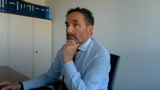 Federico Ghirelli R&D - QA Director - Colussi Group - Misura; Sapori, Agnesi Brand and Biscuit manufacturer