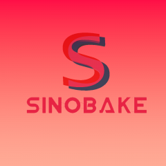 Sinobake Group Ltd. Biscuit, Cookie, Cake, and Chips Plant Expert and Equipment manufacturer