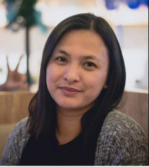 Jane Quizon I'm from Philippines, an R&D personnel in a Biscuit Manufacturing and Biscuit manufacturer