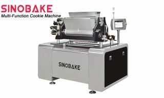 Sinobake Cookie Machine Review: A Device Designed To Simplify Cookies & Biscuits Making