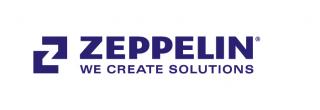 Zeppelin Systems GmbH Equipment Manufacturer from Germany logo
