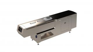 Codos NT - Continous mixing and kneading systems
