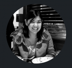 Arian Rose Jobel Arcinas Junior Manufacturing Manager and Biscuit manufacturer