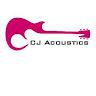 CJ Acoustics and 