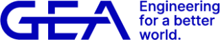 GEA Bakery Equipment Manufacturer from Italy logo