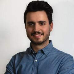 Alberto Beltramello Marketing Specialist - GEA Bakery and Equipment manufacturer
