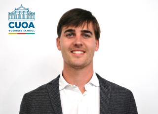 Stefano Fioravanti Area Manager and Equipment manufacturer