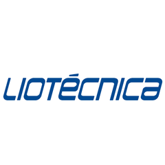 Liotécnica Tecnologia em Alimentos S.A. Ingredients from Brazil logo