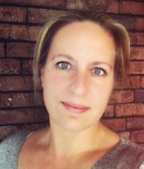 Nathalie Jacobs CEO and Ingredients manufacturer