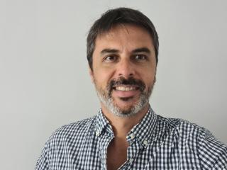 Omar Schmidt Development of New Product & Process Bakery Consultant and Consultant
