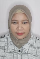 Evita Riviani Achmadi Food Consultant | Raw Material, Product Development, Formulator, Packaging | Bakery Specialist | Food Safety and Quality, Processing| Food Scientist and Technologist and Consultant