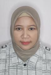 Evita Riviani Achmadi Food Consultant | Raw Material, Product Development, Formulator, Packaging | Bakery Specialist | Food Safety and Quality, Processing| Food Scientist and Technologist and Consultant