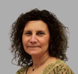 Paola Fraschini Marketing Manager and Equipment manufacturer