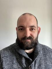 Maciej Bomba Marketing Expert and Equipment manufacturer