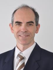 Oscar Diez Business Director Baking Enzymes at AB Enzymes and Ingredients manufacturer