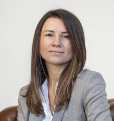 Svetlana Šaponjić Development and Innovation Food Technologist and Biscuit manufacturer