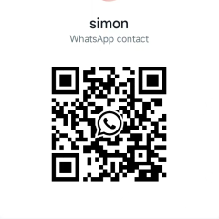 Simon Qing B.S.E., Senior Sales Engineer, Food and Equipment Engineer and Equipment manufacturer