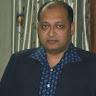 Amitava Ghosh and 