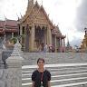 Mansi Kulshreshtha and 