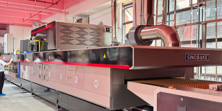 Comparison of Baking Ovens: Technical Specifications & Applications