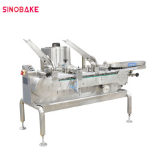 SINOBAKE Sandwich Biscuit Machine Sandwiching Machine