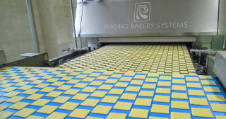 RBS Emithermic XE Oven