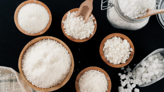 Pearl Sugar