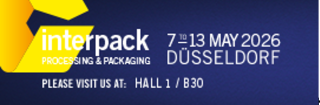 INTERPACK 2026