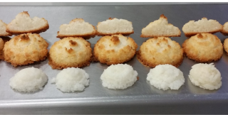 Aquafaba: the science behind baking’s most surprising egg replacer