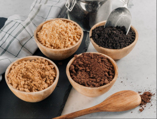 Crumbles