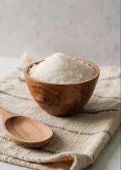 Decorative Glitter Sugar