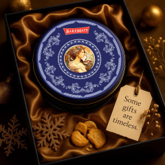 Butter Cookies