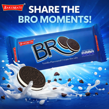 BakeMate Bro